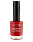 Note Flawless Nail Enamel High-Shine Polish 33 9ml