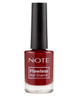 Note Flawless Nail Enamel High-Shine Polish 36 - 9ml