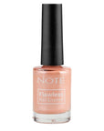 Note Cosmetics Flawless Nail Enamel in Shade 71 9ml