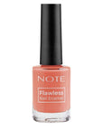 Note Cosmetics Flawless Nail Enamel 73 - 9ml