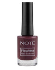 Note Nail Enamel Flawless Nail Polish 82 - 9ml
