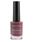Note Cosme Flawless Nail Enamel 83 - 9ml