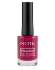 Note Nail Enamel Flawless Nail Polish 89