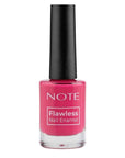 Note Flawless Nail Enamel in Shade 91 9ml