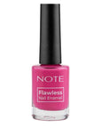 Note Nail Enamel Flawless Nail Polish 92 - 9ml