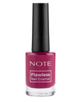 Note Cosmetics Flawless Nail Enamel 93 - 9ml