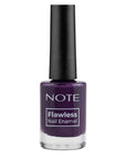 Note Flawless Nail Enamel in Shade 96 9ml