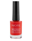 Note Flawless Nail Enamel Smooth Wear Nail Polish 98