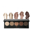 Note Professional Eyeshadow Palette 104 Silky Blend