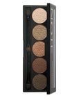 Note Professional Eyeshadow Palette 104 Silky Blend