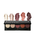 Note Profession Eyeshadow Palette 107 Silky Powder 10g