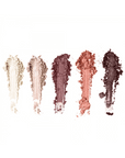 Note Profession Eyeshadow Palette 107 Silky Powder 10g