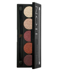 Note Profession Eyeshadow Palette 107 Silky Powder 10g