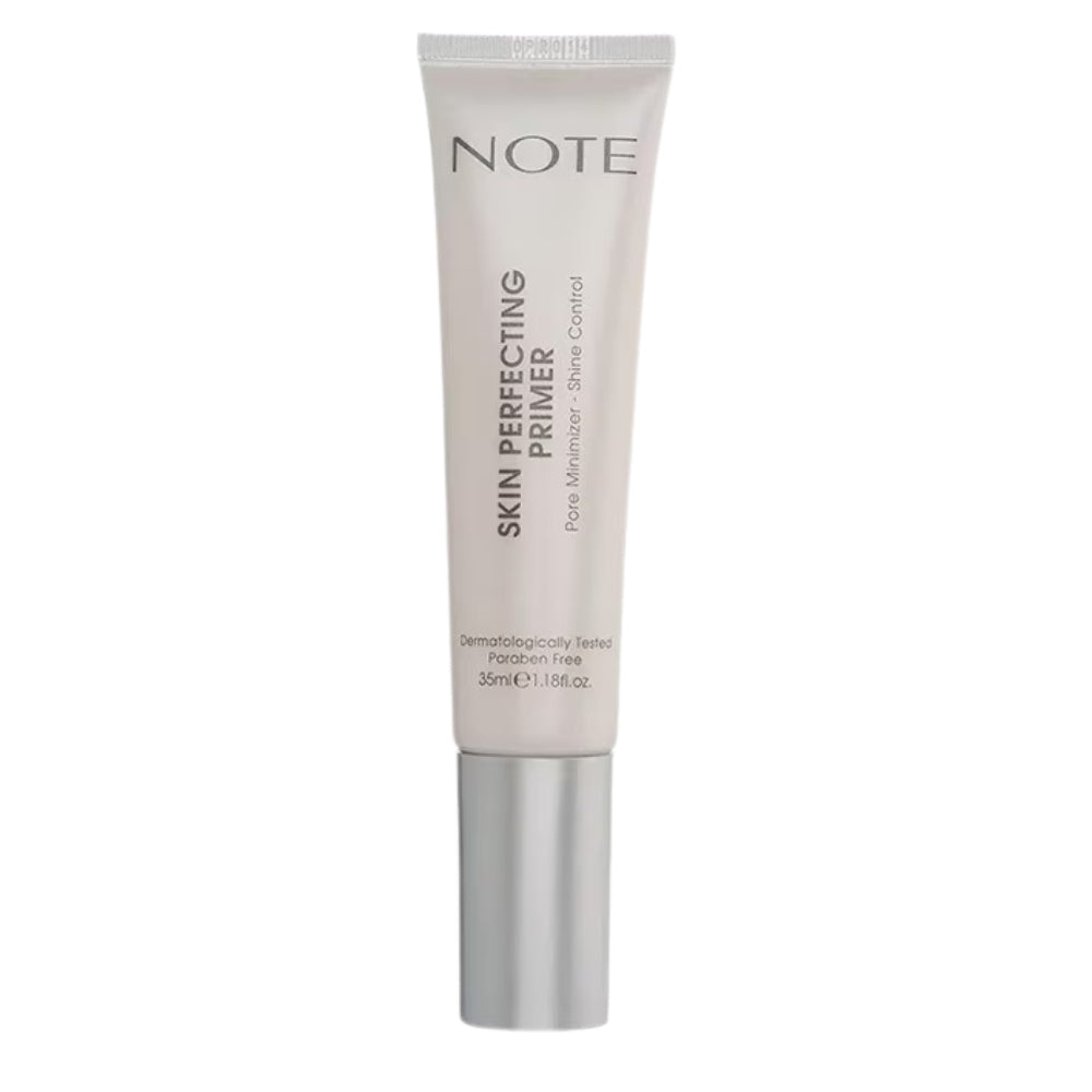 Note Skin Perfecting Makeup Primer for Smooth Skin