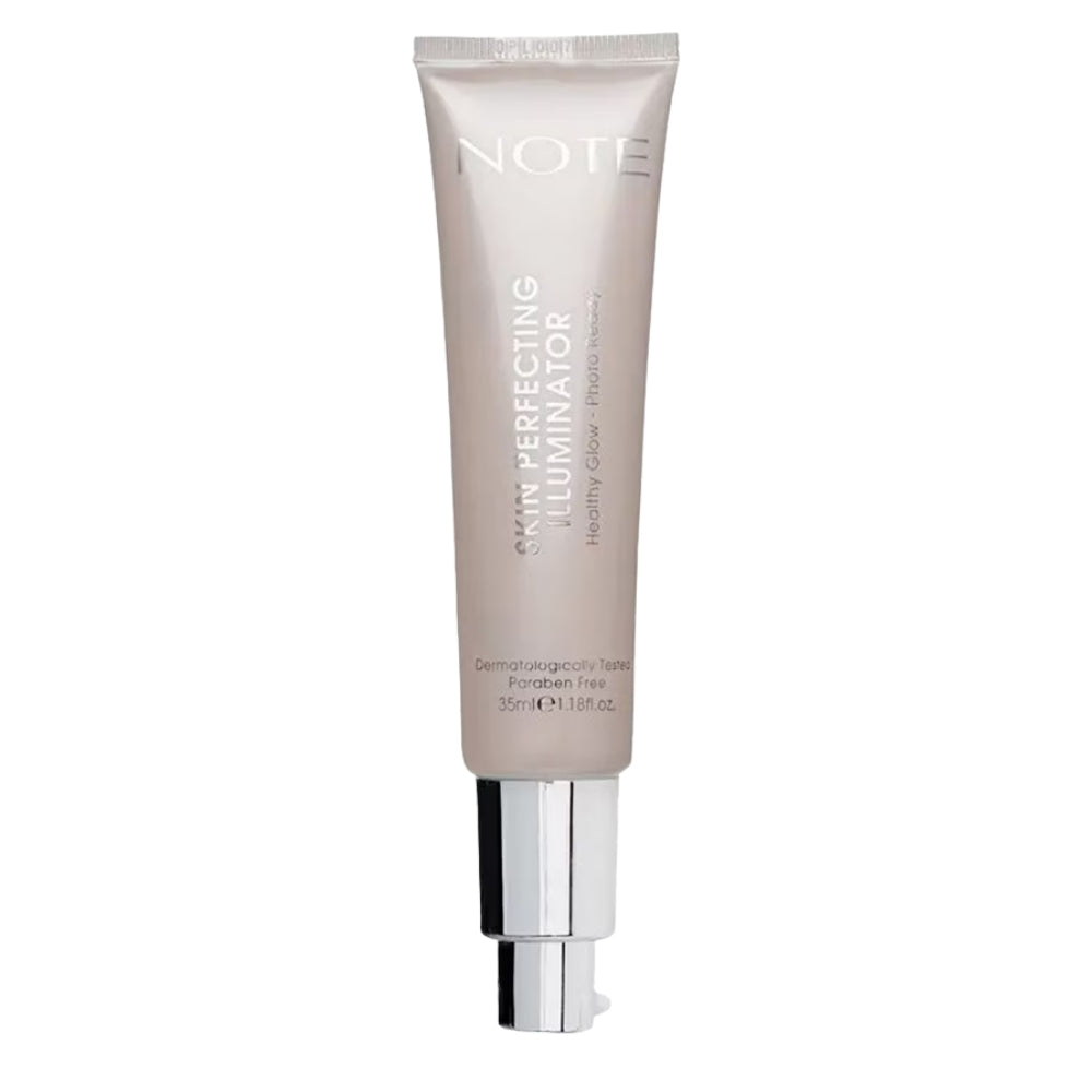 Note Skin Perfecting Illuminating Primer 35ml