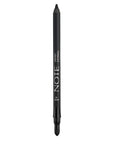 Note Smokey Eyepencil 01 Intense Black Eyeliner