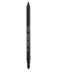 Note Smokey Eyepencil 01 Intense Black Eyeliner