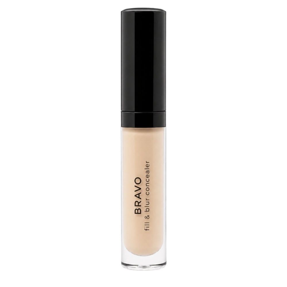 Nouba Concealer Bravo 1 Smooth Coverage Concealer 10ml