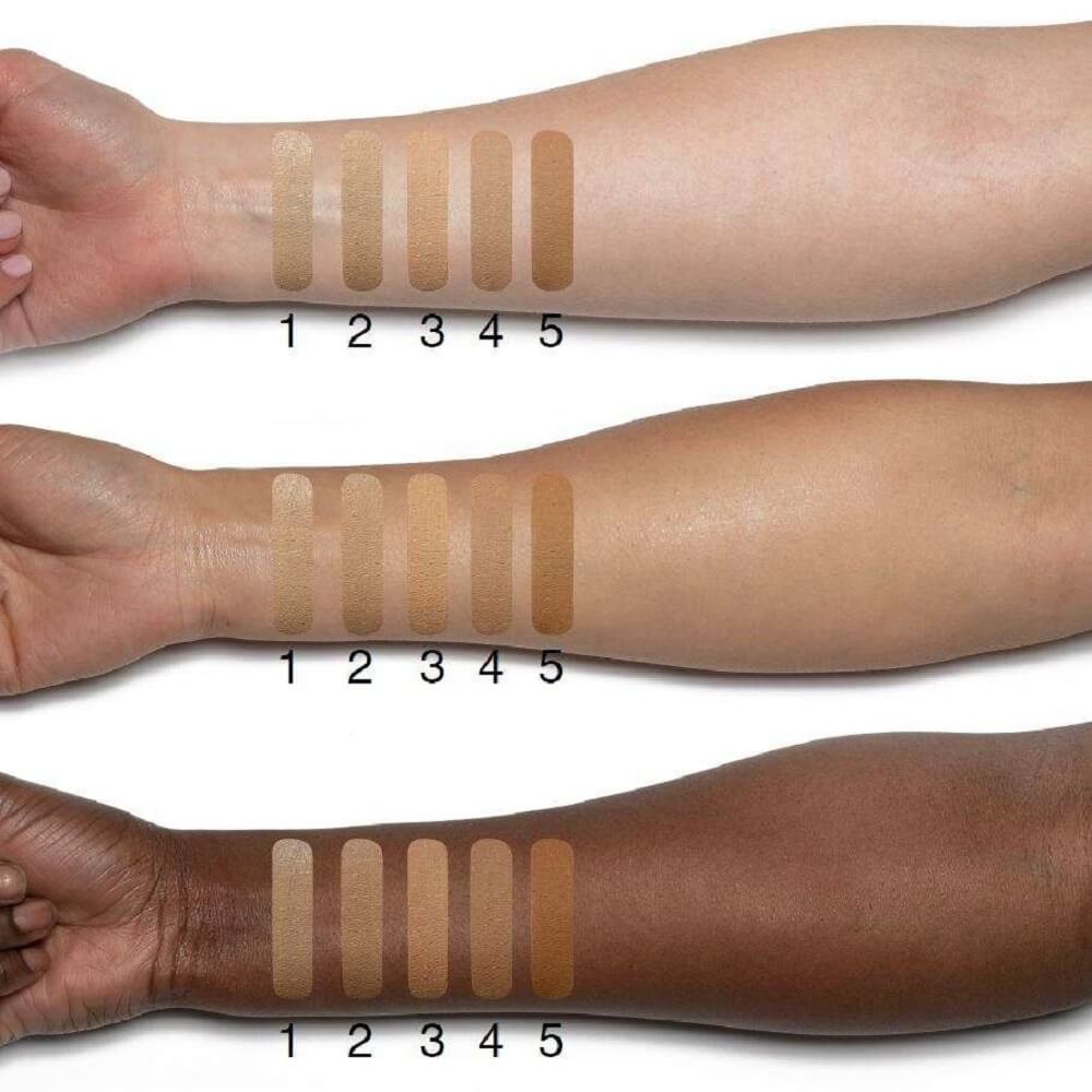 Nouba Concealer Bravo 2 Smooth Coverage Concealer 10ml