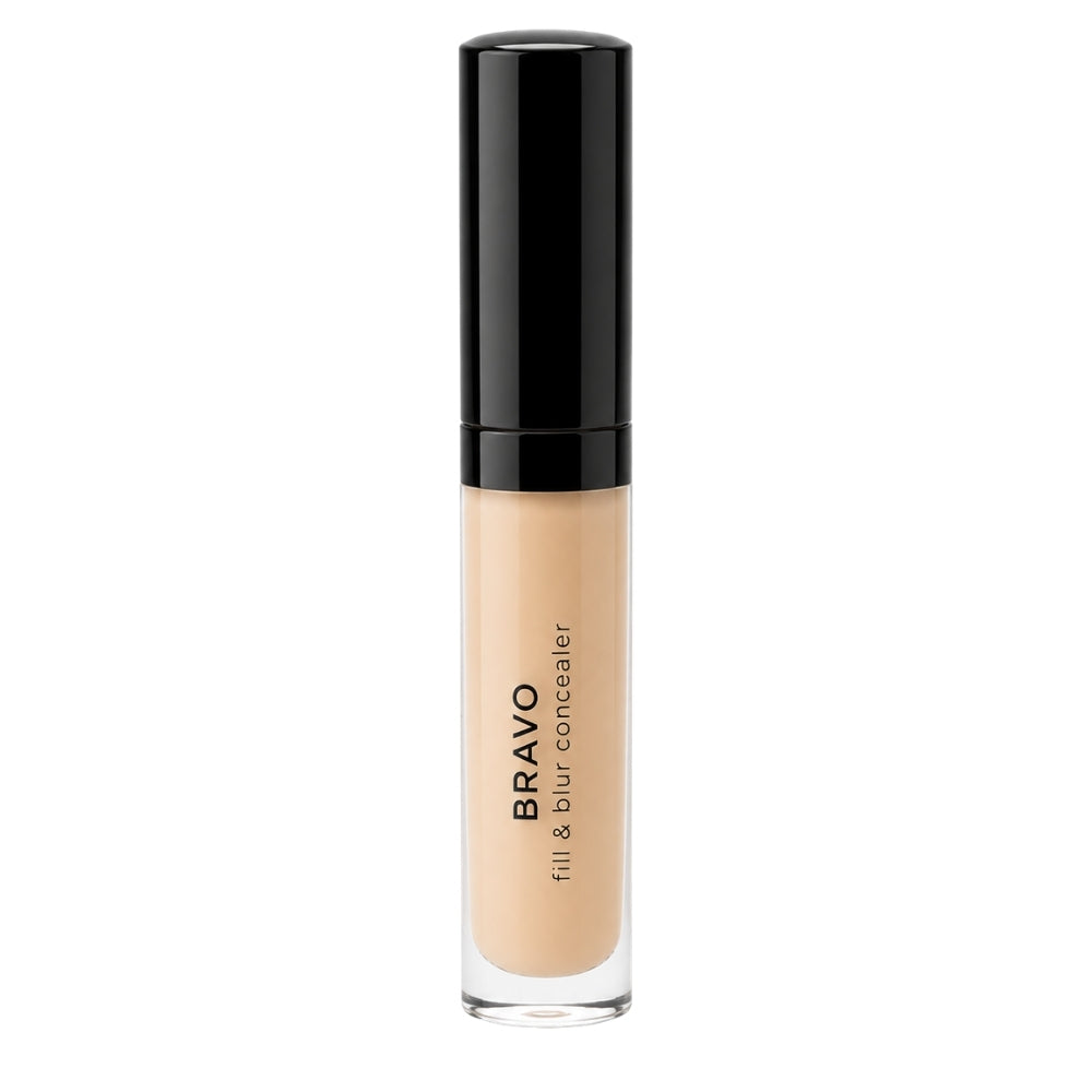 Nouba Concealer Bravo 2 Smooth Coverage Concealer 10ml