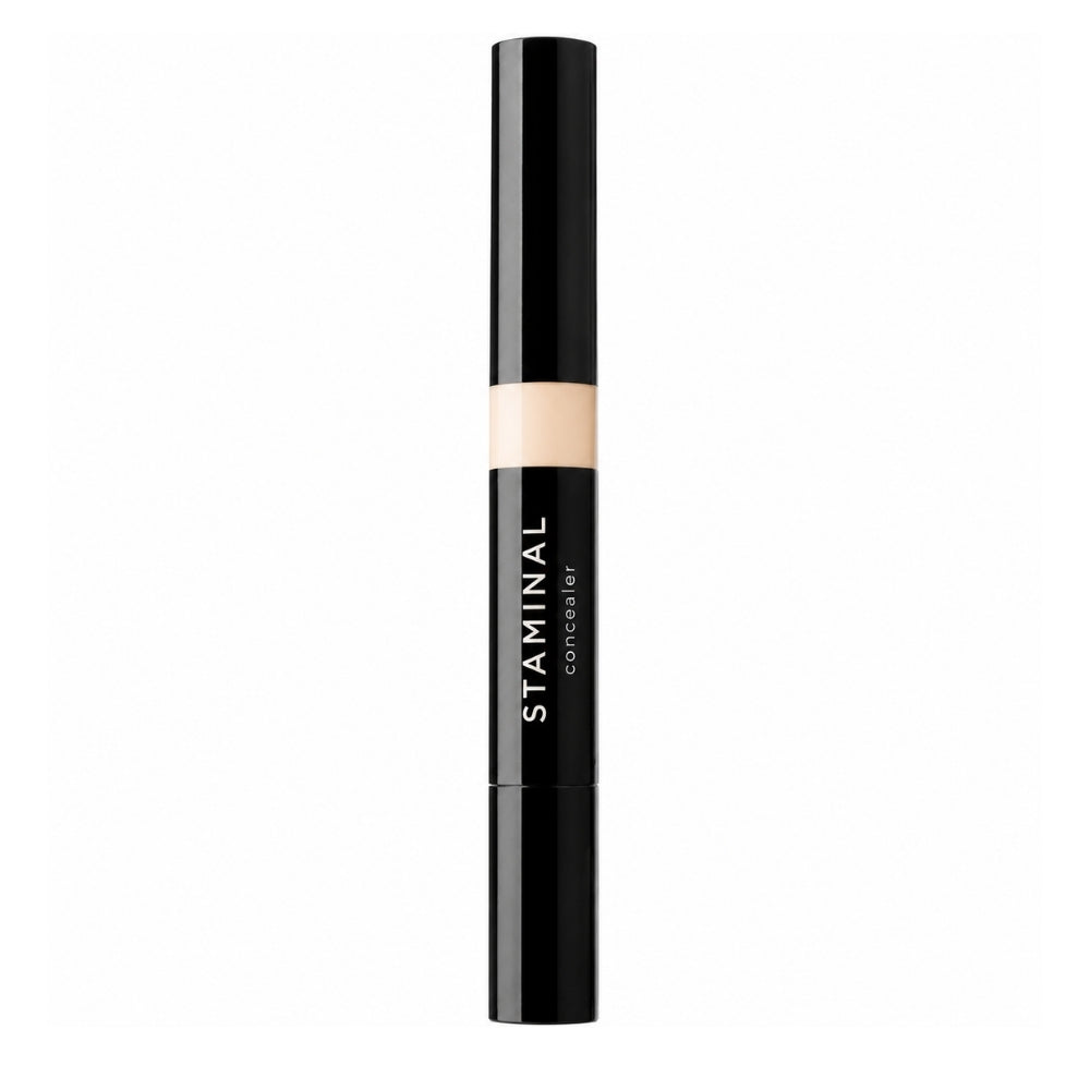 Nouba Concealer Staminal 04 Smoothing Liquid Concealer 7ml