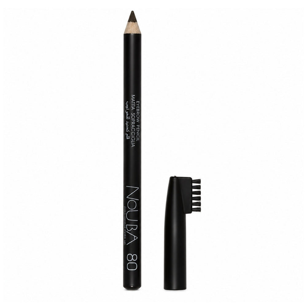 Nouba Eyebrow Pencil 80 Magic Sketch Natural Definition