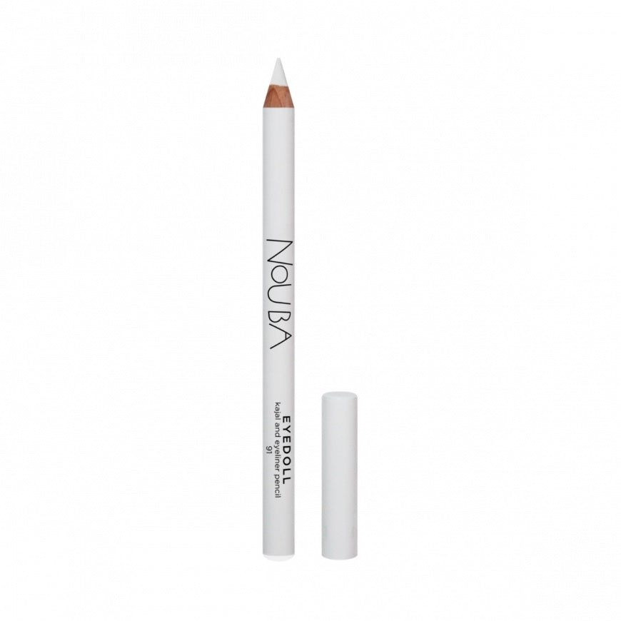 Nouba Eyedoll 91 Silky Eyeshadow with Rich Color 1.5g