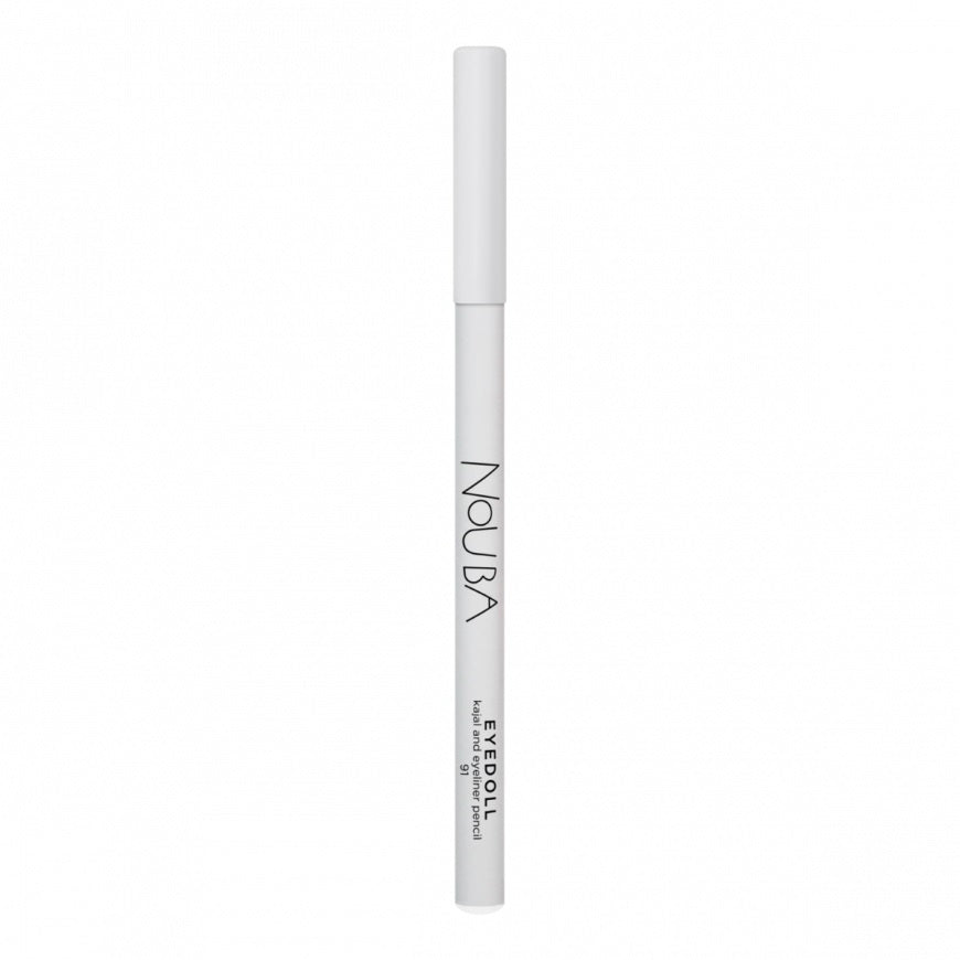 Nouba Eyedoll 91 Silky Eyeshadow with Rich Color 1.5g
