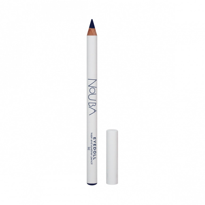 Nouba Eyedoll 92 Silky Eyeshadow for Vibrant Color
