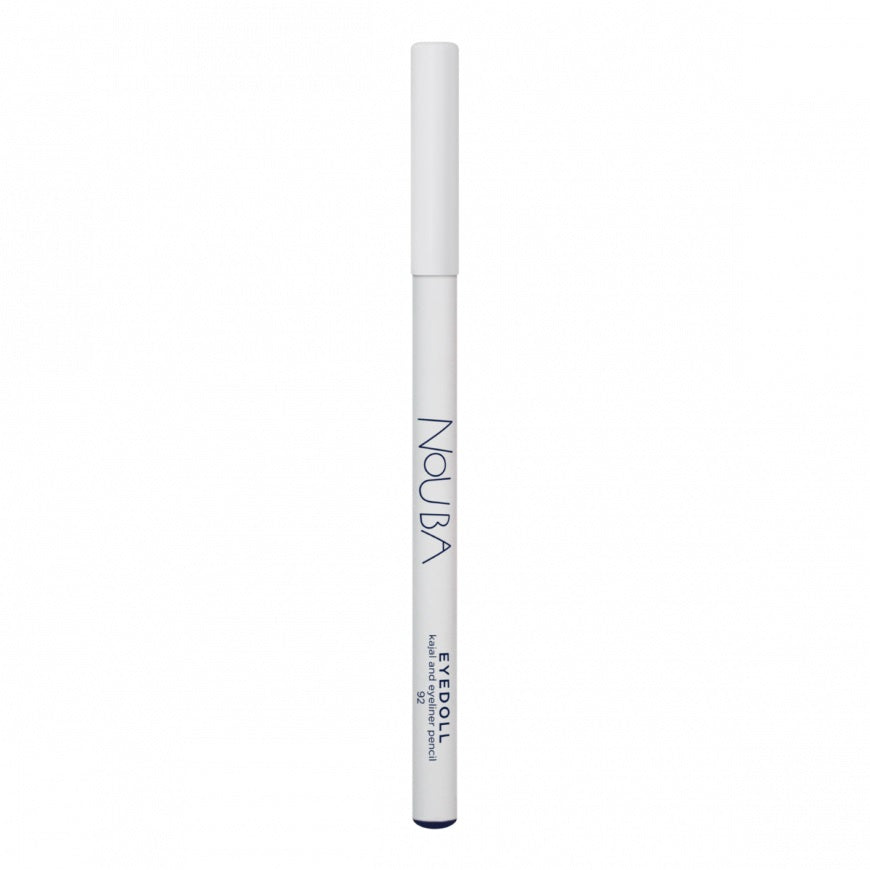 Nouba Eyedoll 92 Silky Eyeshadow for Vibrant Color