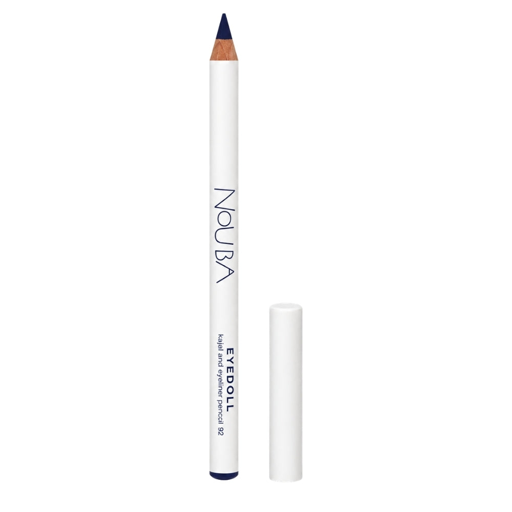 Nouba Eyedoll 92 Silky Eyeshadow for Vibrant Color