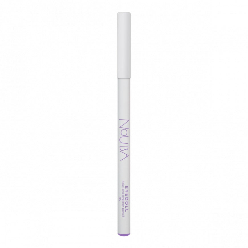 Nouba Eyedoll 95 Silky Eyeshadow for Vibrant Color