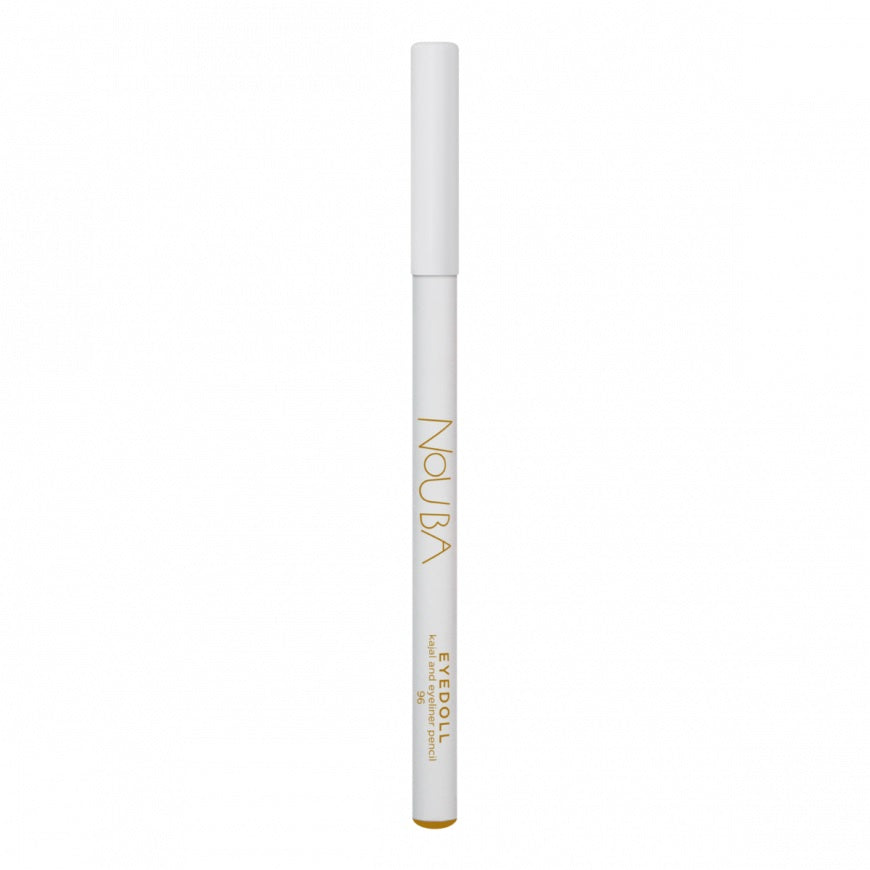 Nouba Eyedoll 96 Silky Eyeshadow for Vibrant Color