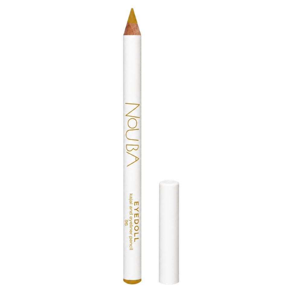 Nouba Eyedoll 96 Silky Eyeshadow for Vibrant Color