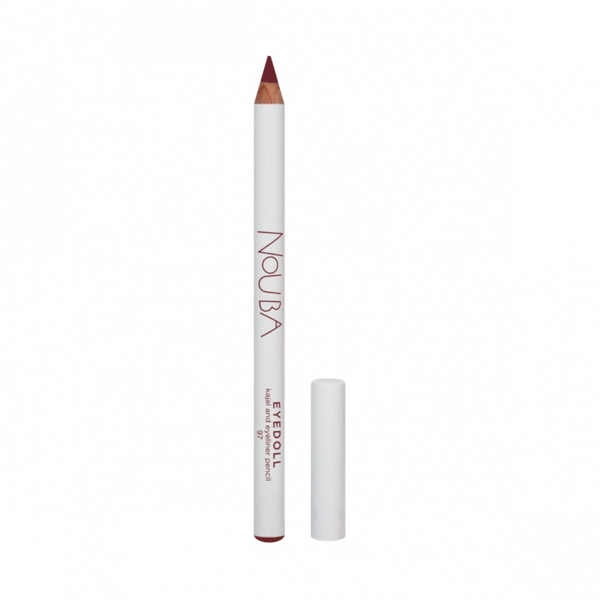 Nouba Eyedoll 97 Silky Matte Eyeshadow 1.5g