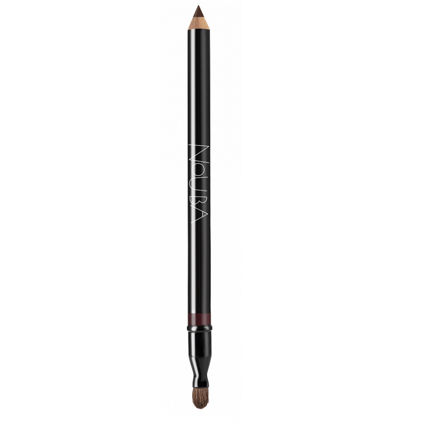 Nouba Lip Pencil 31 Defining Lip Liner for Precise Contour