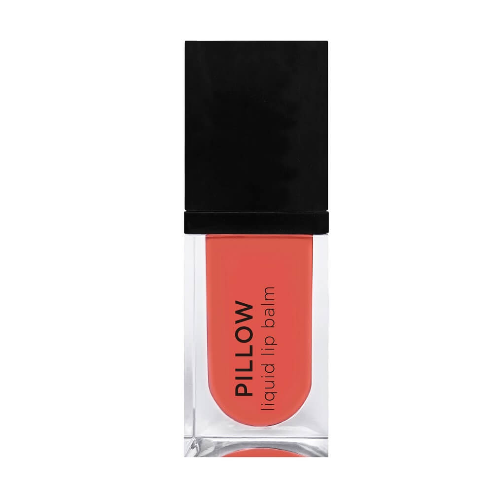 Nouba Liquid Lip Balm Pillow 1 for Soft &amp; Smooth Lips