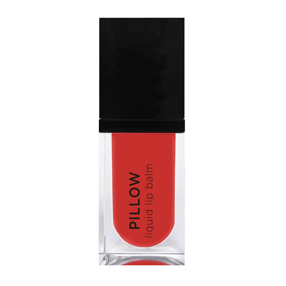 Nouba Liquid Lip Balm Pillow 2 Softening Lip Care 5ml