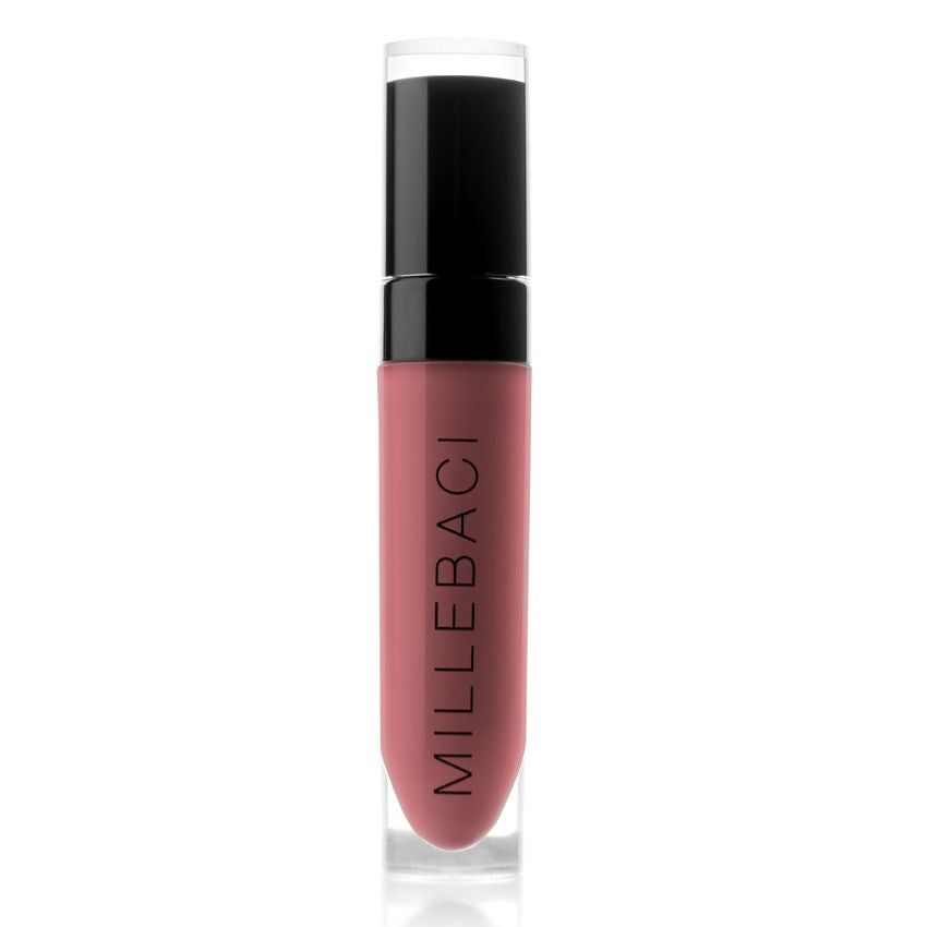 Nouba Millebaci Liquid Lip Color 49 Matte Lipstick