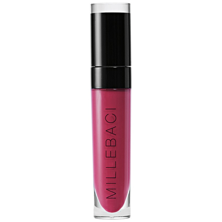 Nouba Millebaci Liquid Lip Color 55 Matte Lipstick