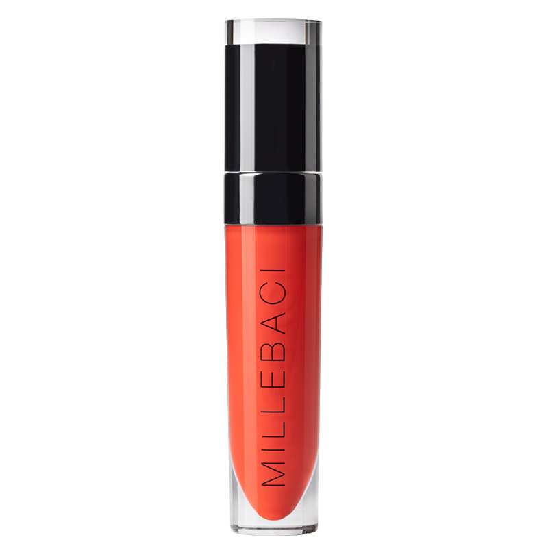 Nouba Millebaci Liquid Lip Color 76 Matte Lipstick