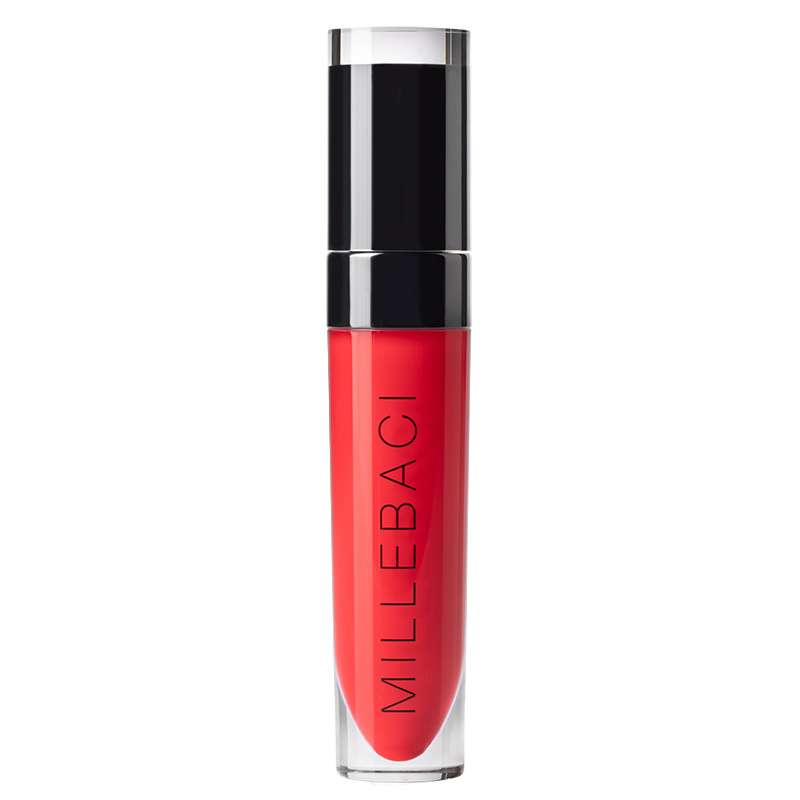 Nouba Millebaci Liquid Lip Color 78 Matte Lipstick