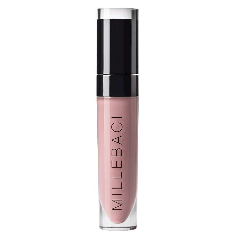 Nouba Millebaci Liquid Lip Color 79 Matte Finish Lipstick
