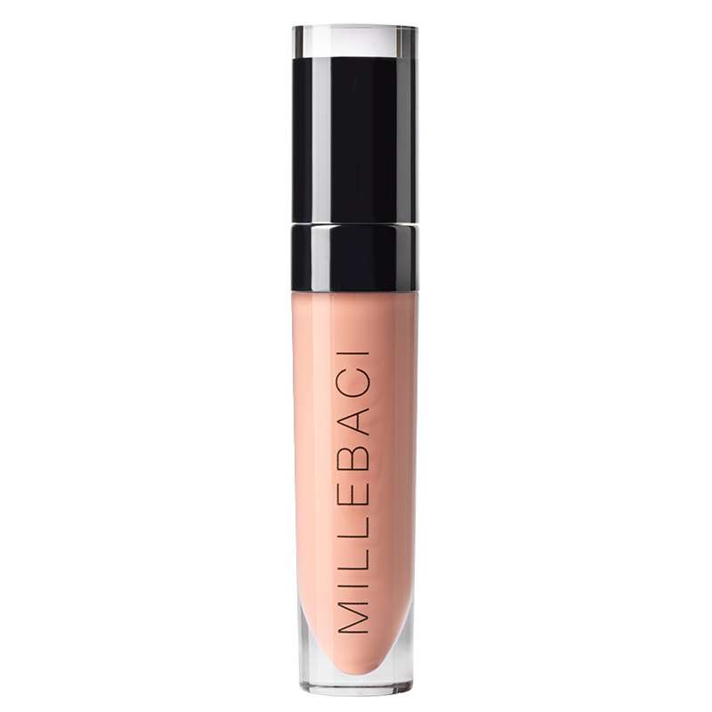 Nouba Millebaci Liquid Lip Color 84 Matte Lipstick