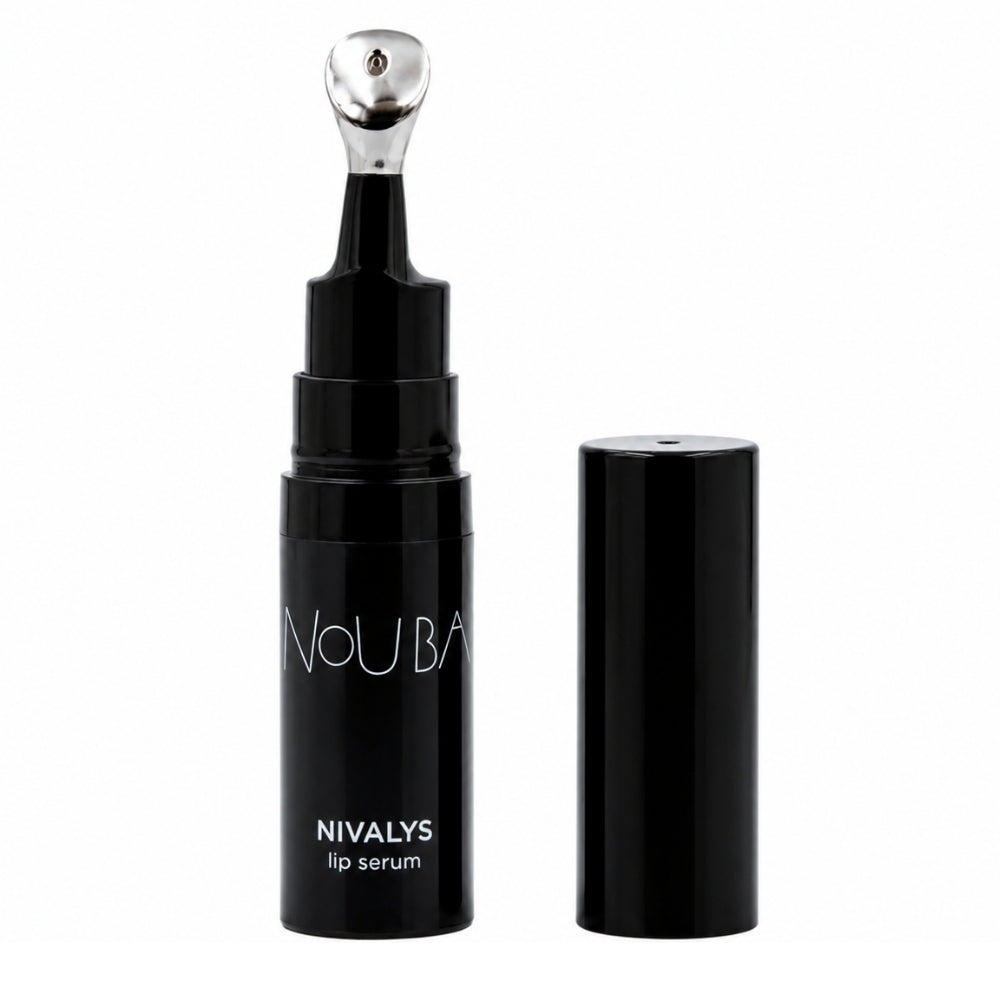 Nouba Nivalys Lip Serum Hydrating and Smoothing Care 10ml