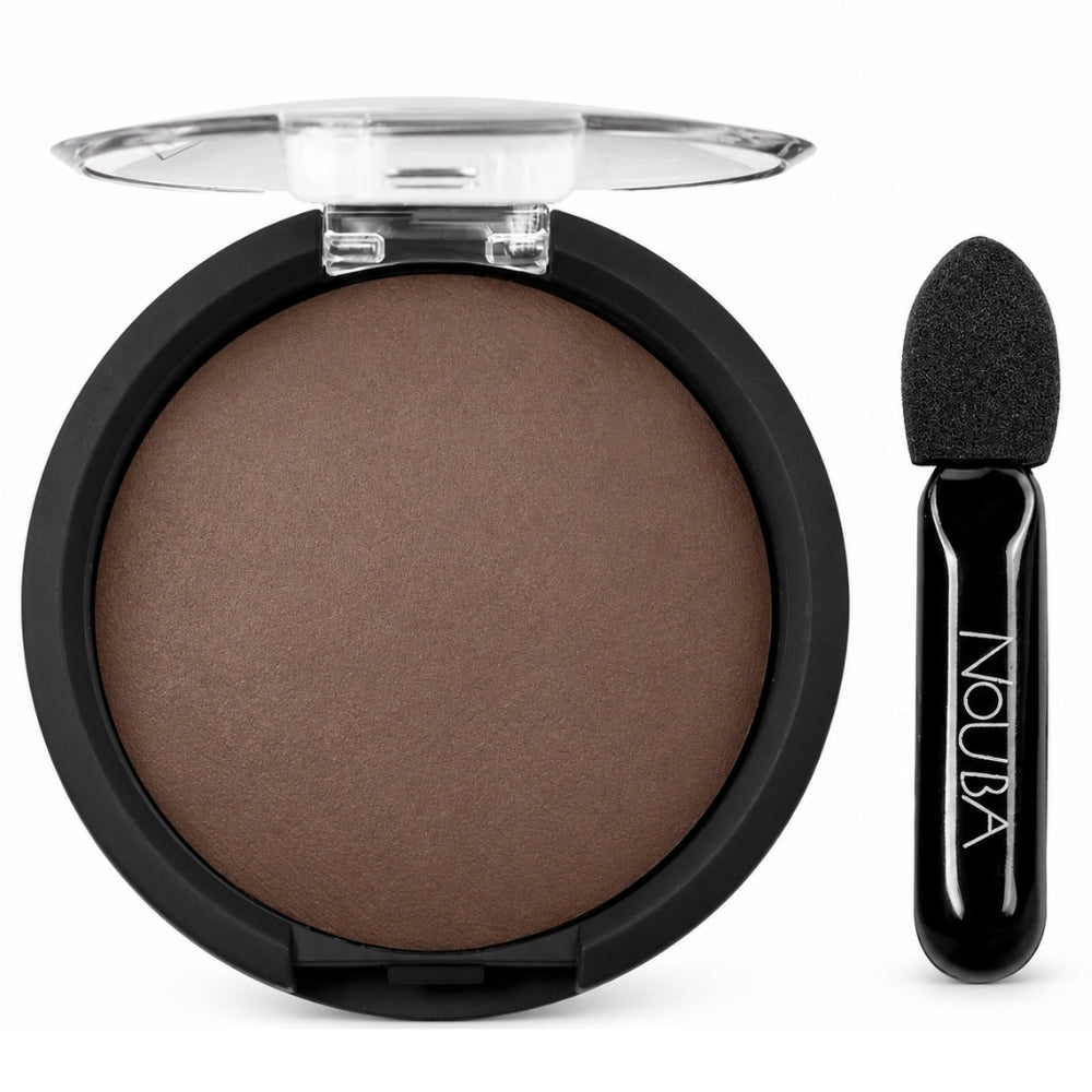 Nouba Nombra Eyeshadow 401 High Pigment Silk Finish 2.5g