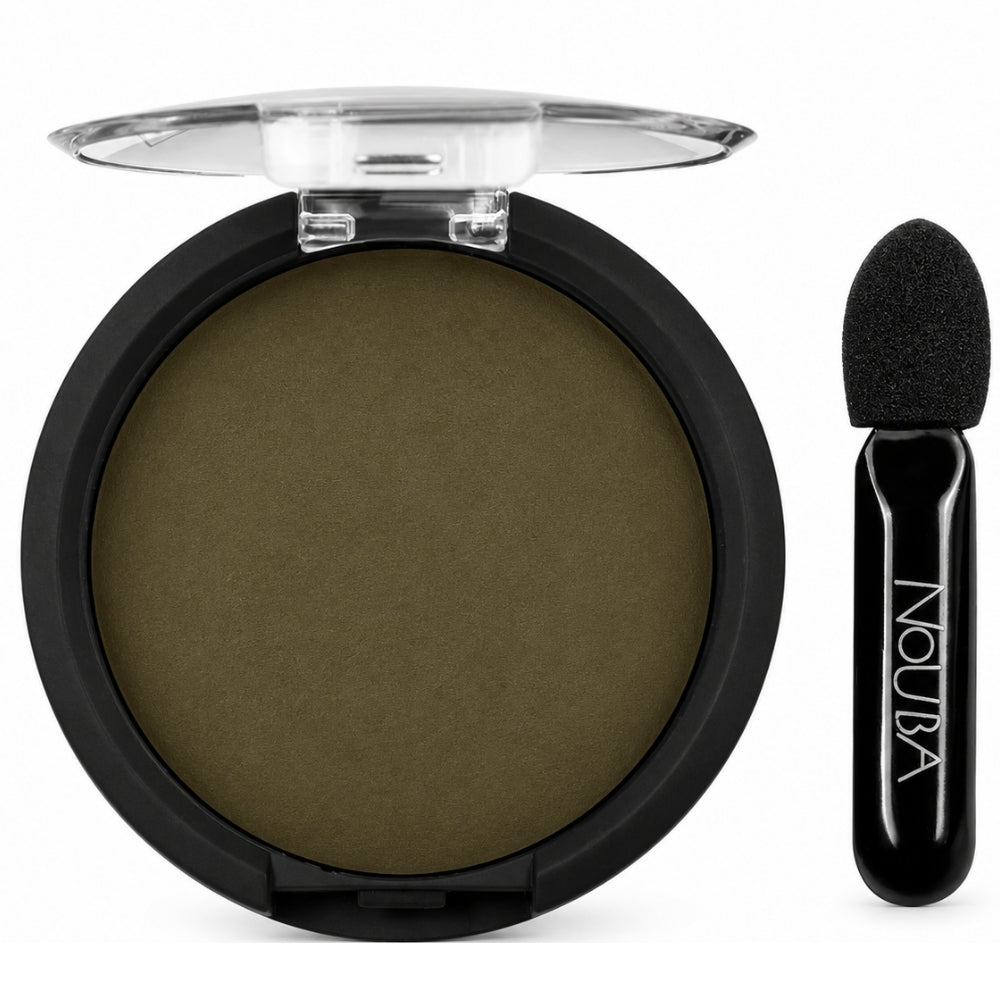 Nouba Nombra Eyeshadow 403 High Pigment Silk Finish 2.5g