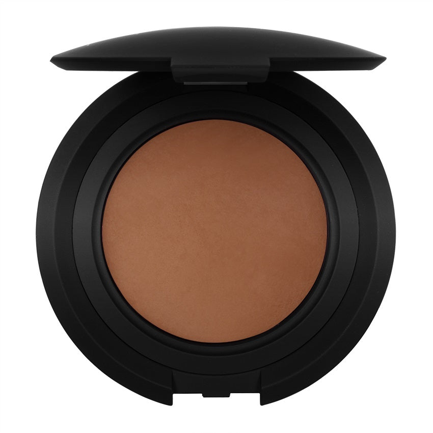 Nouba Powder Earth 53 Matte Face Powder for Smooth Finish