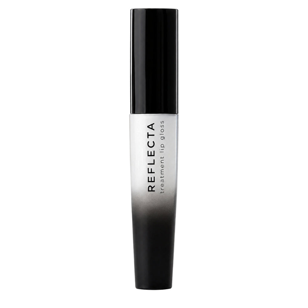 Nouba Reflecta Lip Gloss 01 High-Shine Mirror Finish