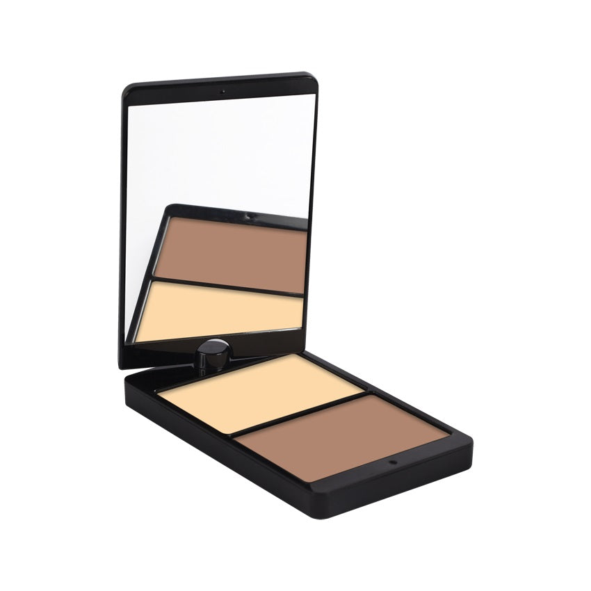 Nouba To Sculpt Face Contouring Powder 25